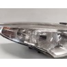 Recambio de faro derecho para renault megane iii hatchback (bz0/1_, b3_) 1.5 dci referencia OEM IAM   