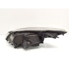 Recambio de faro derecho para renault megane iii hatchback (bz0/1_, b3_) 1.5 dci referencia OEM IAM   
