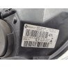 Recambio de faro derecho para renault megane iii hatchback (bz0/1_, b3_) 1.5 dci referencia OEM IAM   