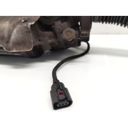Recambio de cremallera dirección para volkswagen golf v variant (1k5) 1.9 tdi referencia OEM IAM 1K1909144M 1K1123105C 