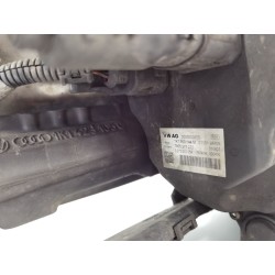 Recambio de cremallera dirección para volkswagen golf v variant (1k5) 1.9 tdi referencia OEM IAM 1K1909144M 1K1123105C 