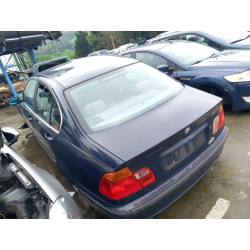 bmw 3 (e46) del año 2001