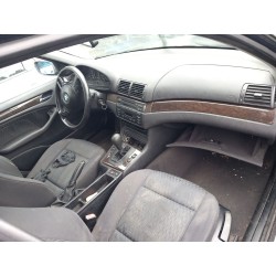 bmw 3 (e46) del año 2001