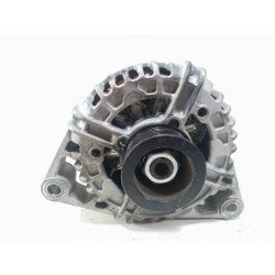 Recambio de alternador para opel frontera b basis referencia OEM IAM   