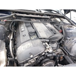 bmw 3 (e46) del año 2001