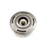 Recambio de polea cigueñal para renault espace iv (jk0/1_) 2.2 dci (jk0h) referencia OEM IAM 8200207435 8200802666 