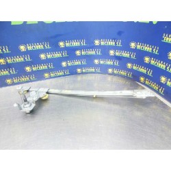 Recambio de elevalunas delantero derecho para renault trafic caja cerrada (ab 4.01) doble cabina l1h1 2,9t referencia OEM IAM   