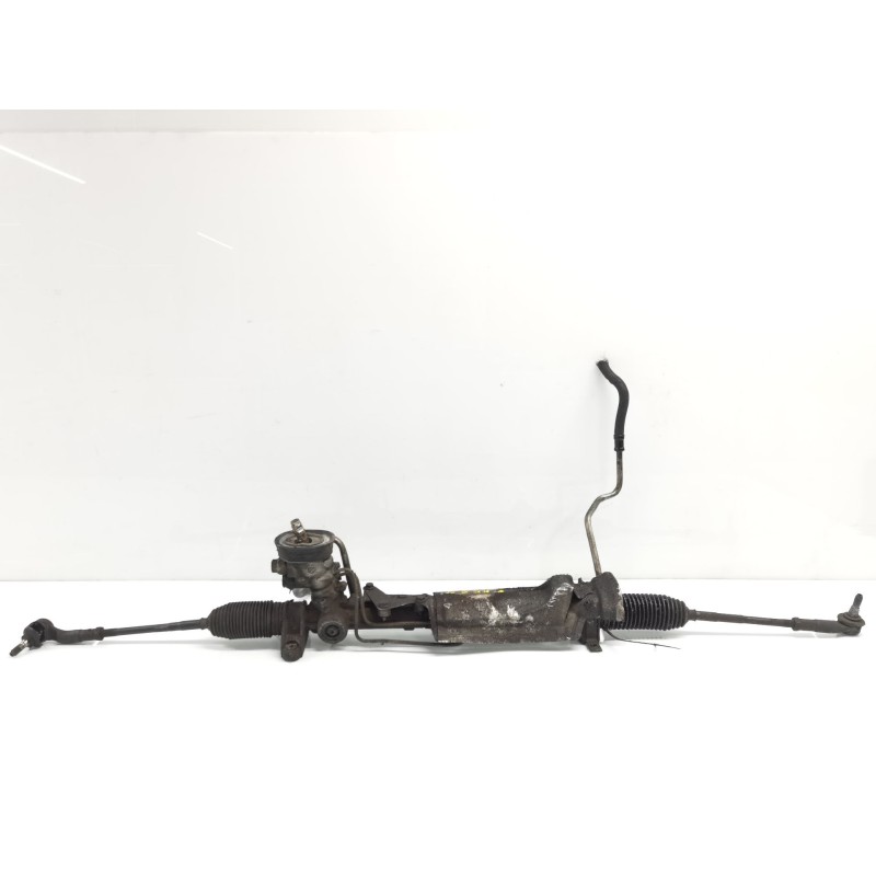 Recambio de cremallera dirección para seat toledo ii (1m2) 1.9 tdi referencia OEM IAM   