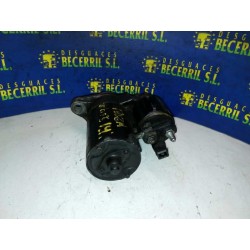 Recambio de motor arranque para seat ibiza (6l1) reference referencia OEM IAM   