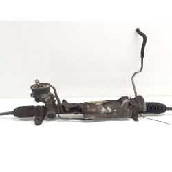 Recambio de cremallera dirección para seat toledo ii (1m2) 1.9 tdi referencia OEM IAM   