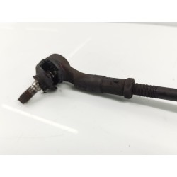 Recambio de cremallera dirección para seat toledo ii (1m2) 1.9 tdi referencia OEM IAM   