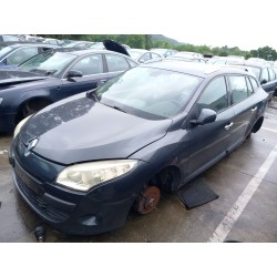renault megane iii grandtour (kz0/1) del año 2009