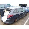 renault megane iii grandtour (kz0/1) del año 2009