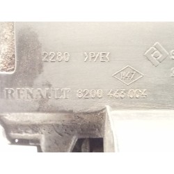 Anlasser Renault Scenic III (JZ0/1_) | Desguace Becerril