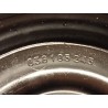 Recambio de polea cigueñal para mitsubishi outlander (cw0) 2.0 di-d intense referencia OEM IAM 03G105243  
