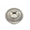 Recambio de polea cigueñal para mitsubishi outlander (cw0) 2.0 di-d intense referencia OEM IAM 03G105243  