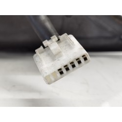 Recambio de retrovisor izquierdo para alfa romeo 156 1.9 jtd 16v distinctive referencia OEM IAM   