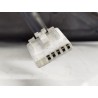 Recambio de retrovisor izquierdo para alfa romeo 156 1.9 jtd 16v distinctive referencia OEM IAM   