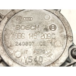 Recambio de depresor freno / bomba vacío para mitsubishi outlander (cw0) 2.0 di-d intense referencia OEM IAM 03G145209C  