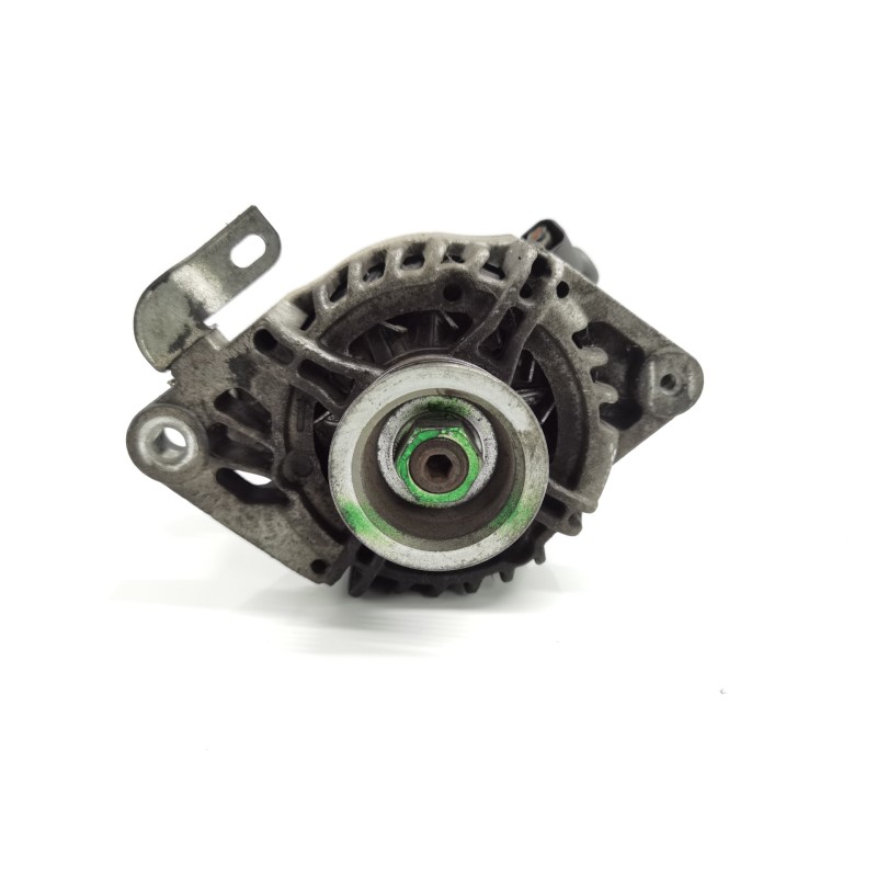 Recambio de alternador para peugeot 107 básico referencia OEM IAM MS1022118731 27060Q011 Recambio de alternador para peugeot 107 básico referencia OEM IAM MS1022118731 27060Q011