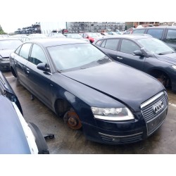audi a6 berlina (4f2) del año 2007