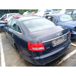 Parts breakdown for Audi A6 berlina (4F2) Petrol of the year 2007