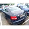 Parts breakdown for Audi A6 berlina (4F2) Petrol of the year 2007
