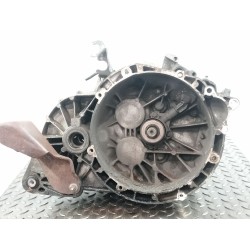 Recambio de caja cambios para ford s-max (wa6) 2.0 tdci referencia OEM IAM 6G9R7002SG  