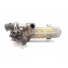 Recambio de enfriador egr para mitsubishi outlander (cw0) 2.0 di-d intense referencia OEM IAM 03G131513  