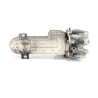 Recambio de enfriador egr para mitsubishi outlander (cw0) 2.0 di-d intense referencia OEM IAM 03G131513  