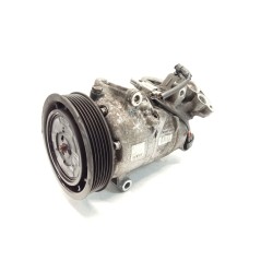 Air conditioning compressor Renault Scenic III (JZ0/1_) | Becerril Scrap Yard
