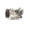 Recambio de compresor aire acondicionado para renault scénic iii (jz0/1_) 1.5 dci referencia OEM IAM 8200939386A  