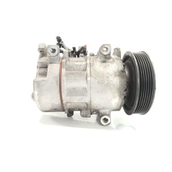 Recambio de compresor aire acondicionado para renault scénic iii (jz0/1_) 1.5 dci referencia OEM IAM 8200939386A  