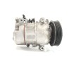 Recambio de compresor aire acondicionado para renault scénic iii (jz0/1_) 1.5 dci referencia OEM IAM 8200939386A  