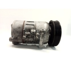 Recambio de compresor aire acondicionado para renault scénic iii (jz0/1_) 1.5 dci referencia OEM IAM 8200939386A  
