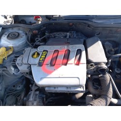 Motor und Getriebe Export Renault Megane I classic (LA0/1_) | Desguace Becerril