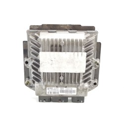Motorsteuergerät ECU Peugeot 307 (3A/C) | Desguace Becerril