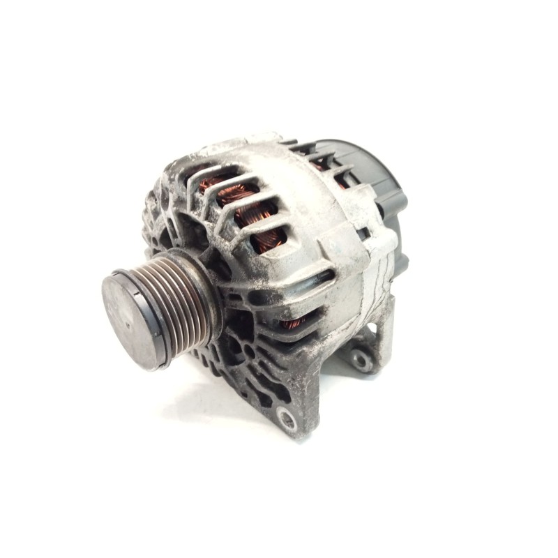 Alternator Renault Scenic III (JZ0/1_) | Becerril Scrap Yard