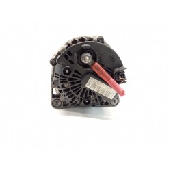 Alternator Renault Scenic III (JZ0/1_) | Becerril Scrap Yard