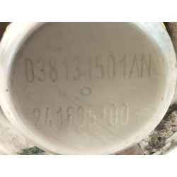 EGR valve Renault Espace IV (JK0/1_) | Becerril Scrap Yard