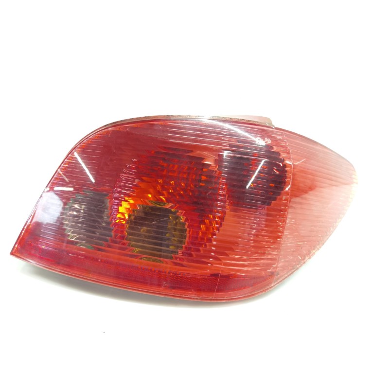 Recambio de piloto trasero derecho para peugeot 307 (3a/c) 2.0 hdi 90 referencia OEM IAM   