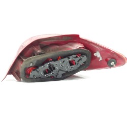 Recambio de piloto trasero izquierdo para peugeot 307 (3a/c) 2.0 hdi 90 referencia OEM IAM   