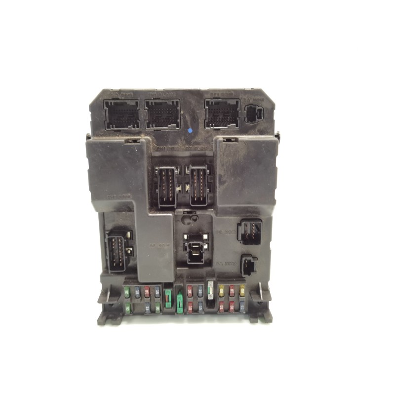 Recambio de bsi para peugeot 307 (3a/c) 2.0 hdi 90 referencia OEM IAM 9651197580  