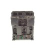 Recambio de bsi para peugeot 307 (3a/c) 2.0 hdi 90 referencia OEM IAM 9651197580  