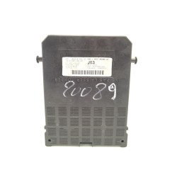 Recambio de bsi para peugeot 307 (3a/c) 2.0 hdi 90 referencia OEM IAM 9651197580  