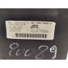 Recambio de bsi para peugeot 307 (3a/c) 2.0 hdi 90 referencia OEM IAM 9651197580  
