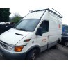 Détail des pièces pour Iveco daily IV caja/chasis 35C10, 35S10 Diesel de l'année 2003 avec le moteur F1AE0481F