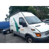 Détail des pièces pour Iveco daily IV caja/chasis 35C10, 35S10 Diesel de l'année 2003 avec le moteur F1AE0481F
