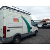 Détail des pièces pour Iveco daily IV caja/chasis 35C10, 35S10 Diesel de l'année 2003 avec le moteur F1AE0481F