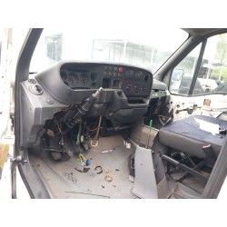 Détail des pièces pour Iveco daily IV caja/chasis 35C10, 35S10 Diesel de l'année 2003 avec le moteur F1AE0481F